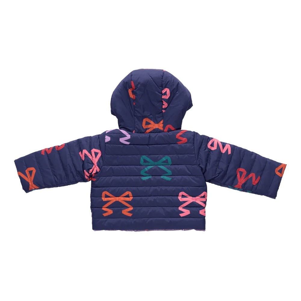 Pink Chicken Reversible Riley Jacket - Picture 3 of 5